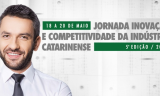 Jornada debate PRODUTIVIDADE e DESENVOLVIMENTO ECONÔMICO
