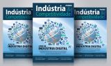 Revista da FIESC mostra a indústria em um novo patamar