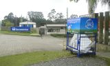 Reciclagem de isopor no Encontro Sul Brasileiro da Indústria Plástica e Reciclagem em Criciúma – SC