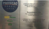 TERMOTÉCNICA conquista Prêmio Proteção Brasil