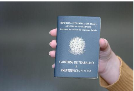 Crise muda perfil de AÇÕES TRABALHISTAS