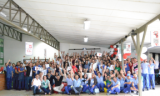 TERMOTÉCNICA está, pela terceira vez consecutiva, entre as 150 MELHORES EMPRESAS para se trabalhar no Brasil