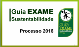 TERMOTÉCNICA está entre as empresas mais sustentáveis do país, segundo o GUIA EXAME DE SUSTENTABILIDADE