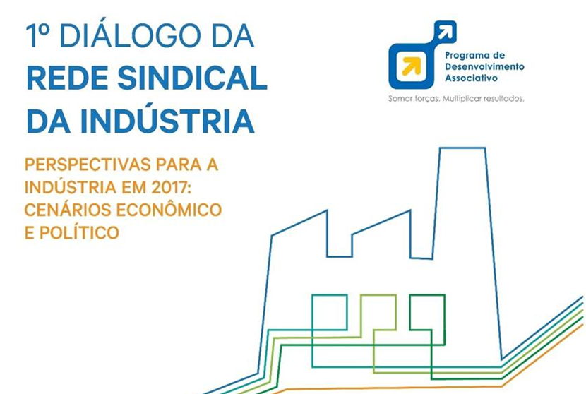 SINDICATOS DE INDÚSTRIAS DEBATEM TEMAS PRIORITÁRIOS DA AGENDA DO SETOR