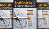 FIESC lança 12ª edição da Revista Indústria & Competitividade