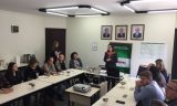 SIMPESC – Reunião RH / RT / SESMT