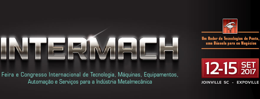 INTERMACH 2017 – Novas tecnologias são destaque das soluções de movimentação de carga na Intermach