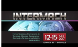 INTERMACH reúne tecnologias em máquinas de fornecedores internacionais