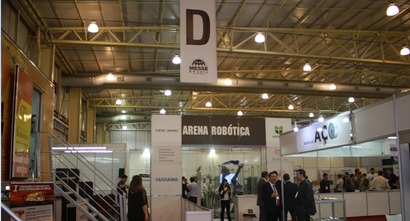 INTERMACH  2017 – Segundo dia da Intermach terá rodada de negócios com a participação de empresários alemães e palestras gratuitas