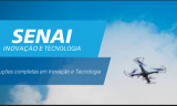 AVISO DE PAUTA – Nesta quinta-feira, FIESC e CNI entregam nova sede dos Institutos Senai de Inovação em Joinville