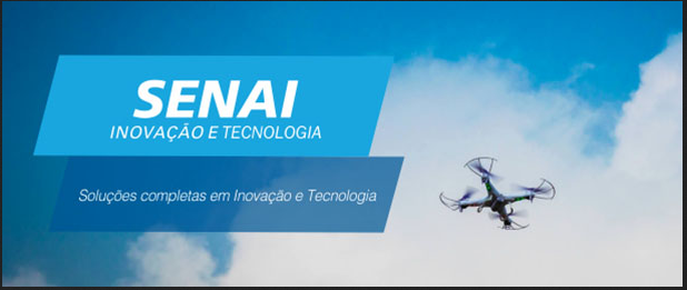 AVISO DE PAUTA – Nesta quinta-feira, FIESC e CNI entregam nova sede dos Institutos Senai de Inovação em Joinville