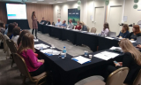 SIMPESC participa de oficina de gestão de processos sindicais