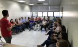 SIMPESC: Reunião do grupo RH / RT / SESMT