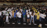 EM JOINVILLE, SESI E SENAI concluem competições de robótica e de automação