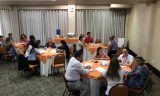 SIMPESC: Reunião do grupo PILARES DO CONHECIMENTO