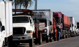FIESC ingressa com pedido de liminar para liberar caminhões de indústrias associadas