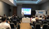 Primeira edição do E-plast ocorreu no dia 11 de maio em Joinville (SC)