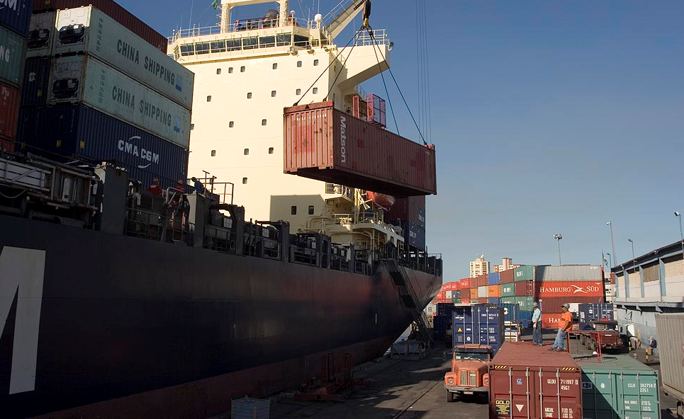 BALANÇA DE MAIO confirma impacto da greve nos embarques catarinenses