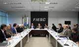 FIESC debate propostas aos candidatos nas eleições 2018