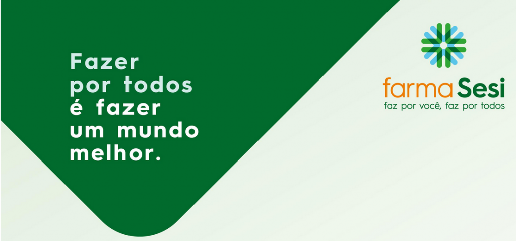 FARMASESI lança campanha para beneficiar 4,5 mil crianças