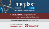 TECNOPERFIL – Feira INTERPLAST 2018