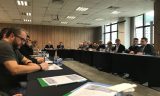 FIESC – Reunião da Câmara de Relações Trabalhistas