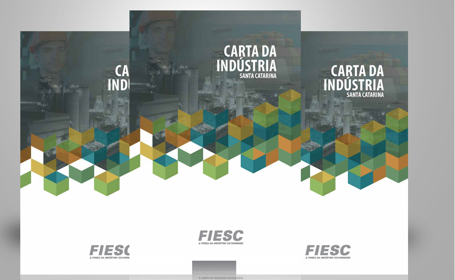 FIESC promove Diálogo com candidatos ao governo de SC