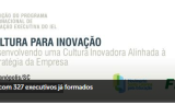 PROGRAMA INTERNACIONAL de Educação Executiva abre inscrições