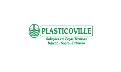 PLASTICOVILLE – Associada do SIMPESC conta com estande na INTERPLAST 2018