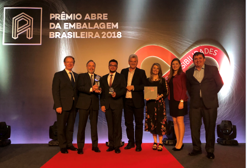 TERMOTÉCNICA – Soluções DaColheita premiadas nacionalmente