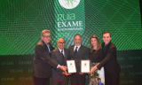 TERMOTÉCNICA recebe dois reconhecimentos no Guia Exame de Sustentabilidade 2018