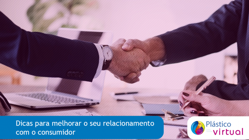 DICAS DE COMO MELHORAR o seu relacionamento com o cliente