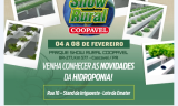 TECNOPERFIL – Feira Show Rural Coopavel