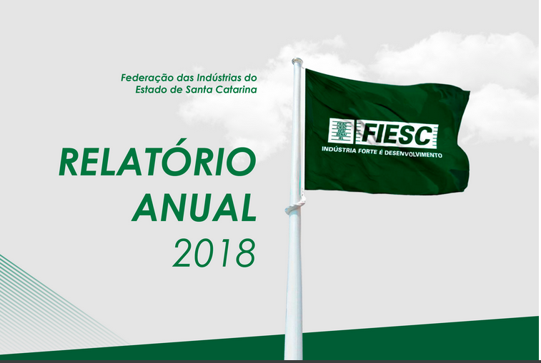 FIESC ATENDE MEIO MILHÃO DE TRABALHADORES e realiza mais de 253 mil matrículas em 2018