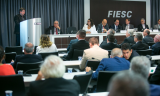 José Eduardo Fiates assume a diretoria de inovação da FIESC