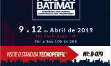 TECNOPERFIL –  Estará presente na 25ªedição da Feicon/Batimat