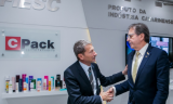 C-PACK expõe no Espaço Indústria, na FIESC
