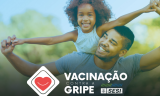 INDÚSTRIAS PODEM ADERIR à campanha de imunização contra a gripe até sexta (5)