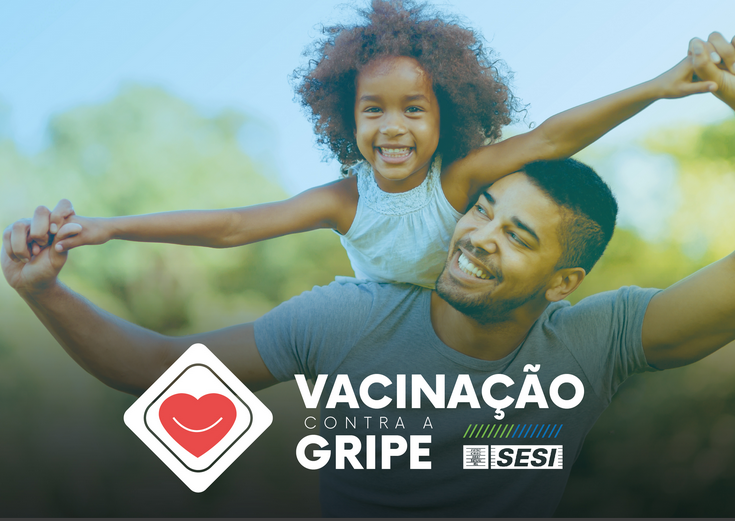 INDÚSTRIAS PODEM ADERIR à campanha de imunização contra a gripe até sexta (5)