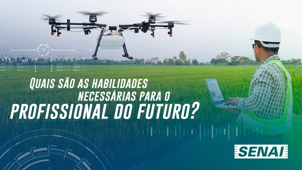 PELO FUTURO DO TRABALHO