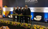 FEIPLASTIC 2019 – Feira Internacional do Plástico