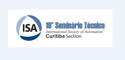 19° SEMINÁRIO TÉCNICO DE AUTOMAÇÃO INDUSTRIAL será realizado pela ISA Curitiba Section em paralelo à Intermach