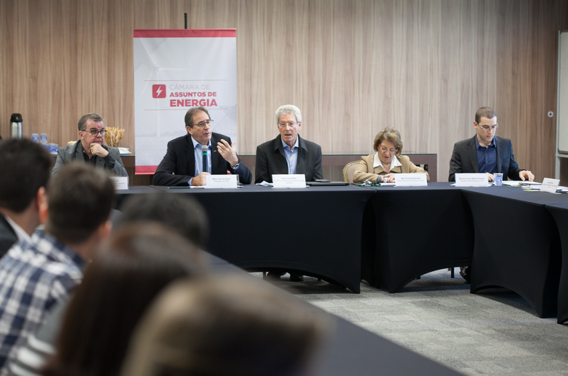 Abertura de mercado do gás natural poderá reduzir tarifas e tirar SC do limite do fornecimento