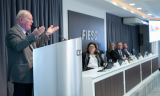 Na FIESC, Marcos Vieira aborda tramitação dos incentivos fiscais na Alesc