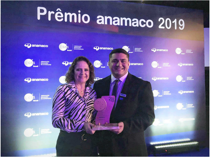 VIQUA – Prêmio Anamaco 2019