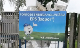 MUNICÍPIO DE INDAIAL E TERMOTÉCNICA fazem parceria para reciclagem de EPS (isopor®)