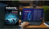 REVISTA INDÚSTRIA E COMPETITIVIDADE destaca a transformação digital na indústria