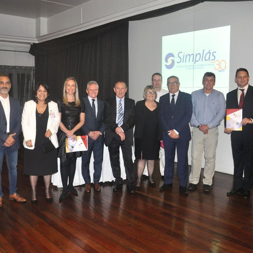 INTERPLAST 2020 – 1º Premio Plástico Sul