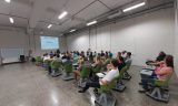 SIMPESC: Lançamento dos Projetos e Aula Inaugural – FIESC / SESI / SENAI