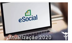 GOVERNO ANUNCIA novo cronograma de eSocial